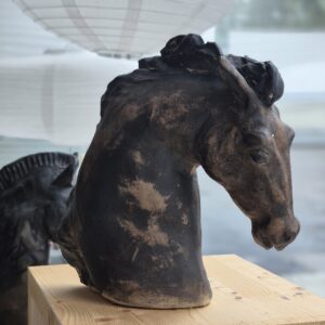 Veistoskurssi 8.10. ja 30.10. klo 17.30–20.30