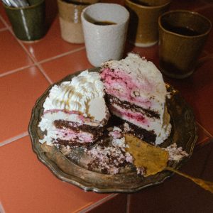 KAKKUJA JA KERAMIIKKAA 14.6. klo 13.00–16.00