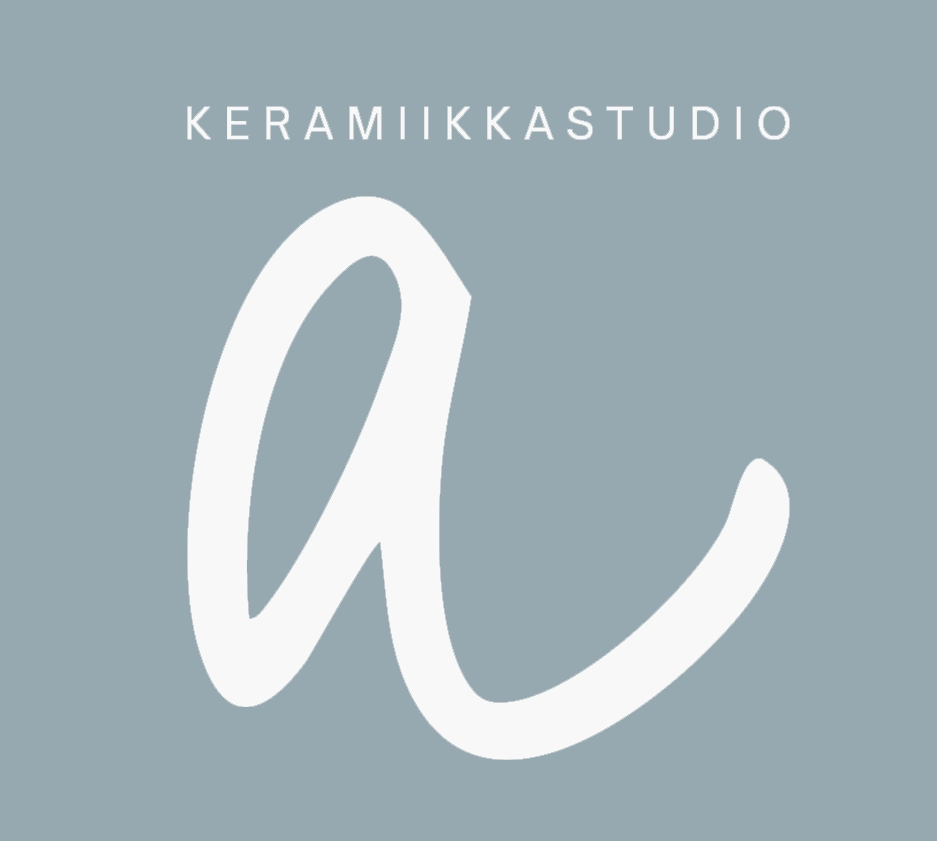 Keramiikkastudio a logo